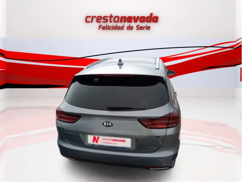 Imagen de Kia Ceed Tourer
