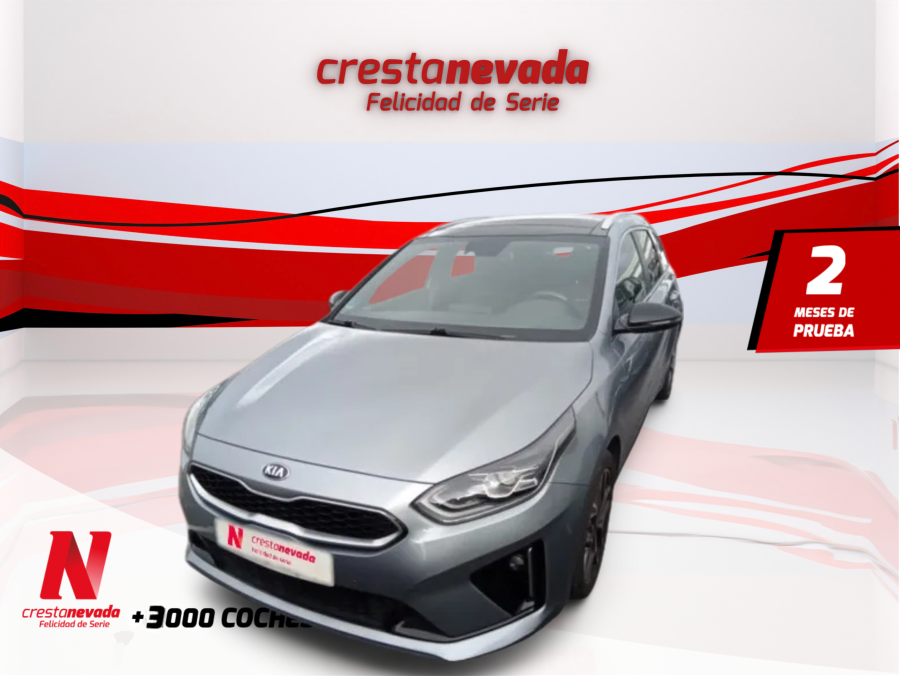 Imagen de Kia Ceed Tourer