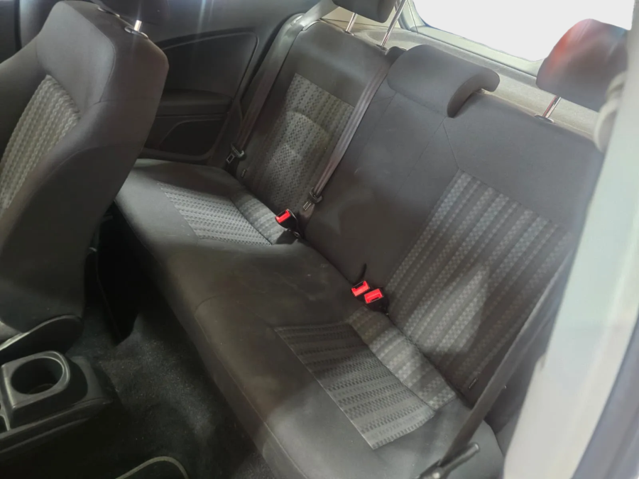 Imagen de Volkswagen Polo
