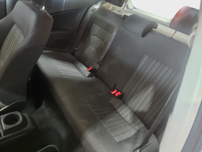 Imagen de Volkswagen Polo