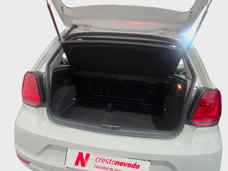 Imagen de Volkswagen Polo