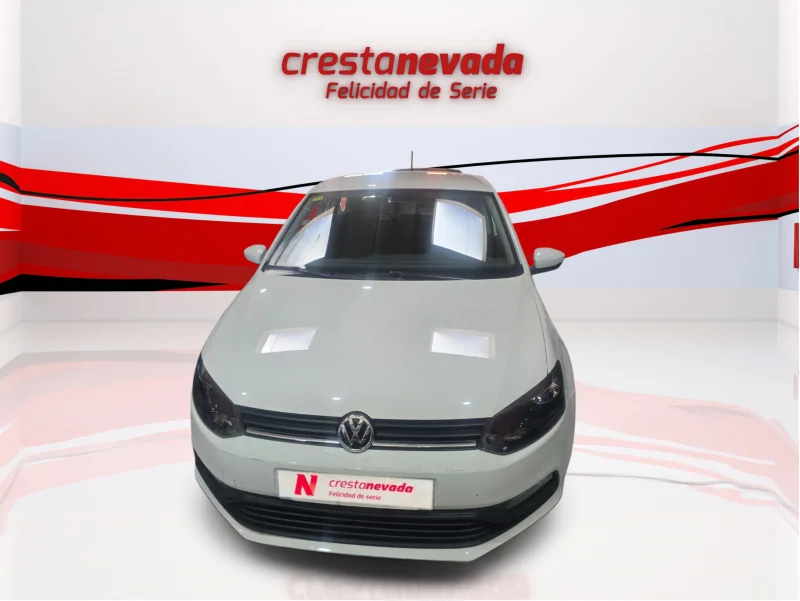 Imagen de Volkswagen Polo