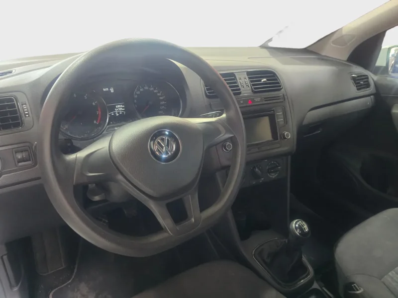 Imagen de Volkswagen Polo