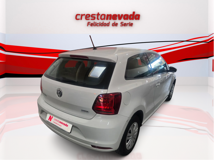 Imagen de Volkswagen Polo