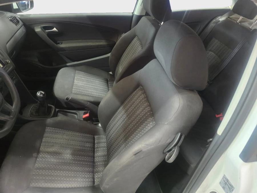 Imagen de Volkswagen Polo