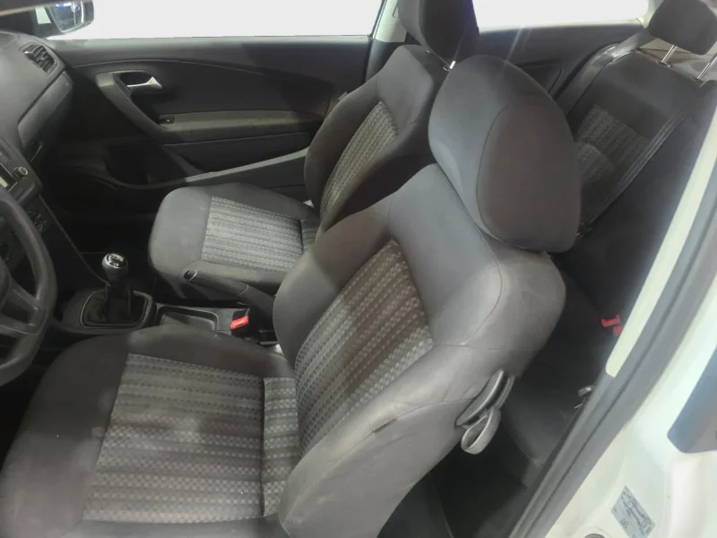 Imagen de Volkswagen Polo