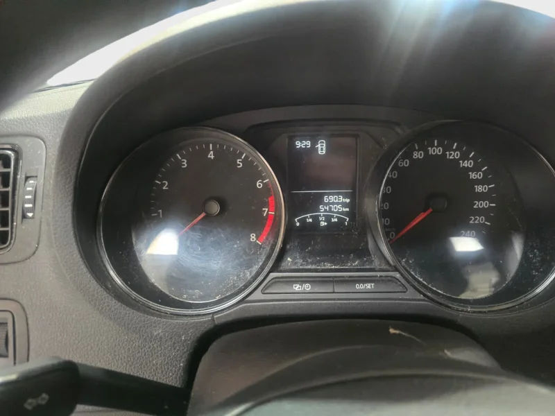 Imagen de Volkswagen Polo