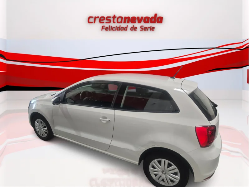 Imagen de Volkswagen Polo
