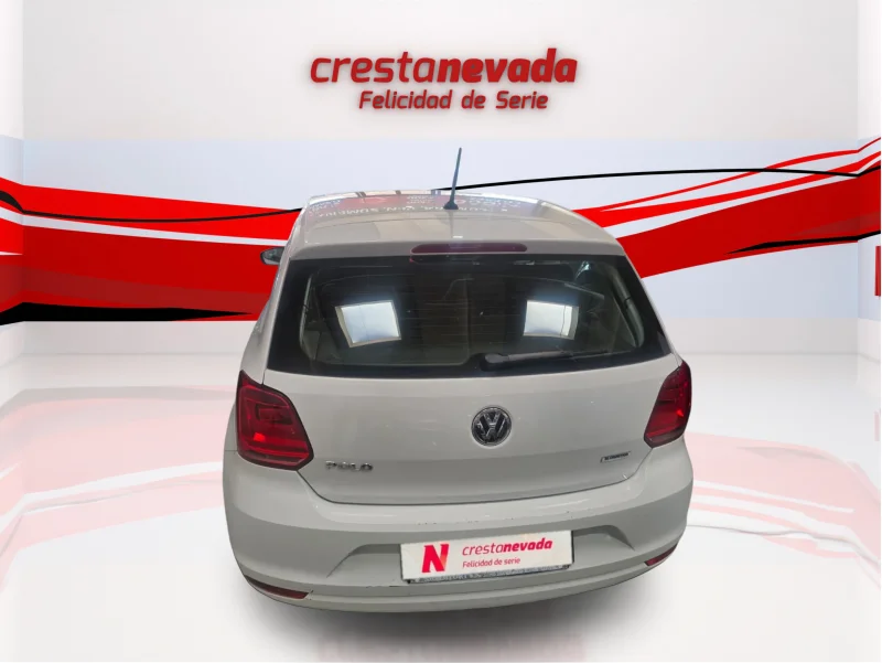 Imagen de Volkswagen Polo