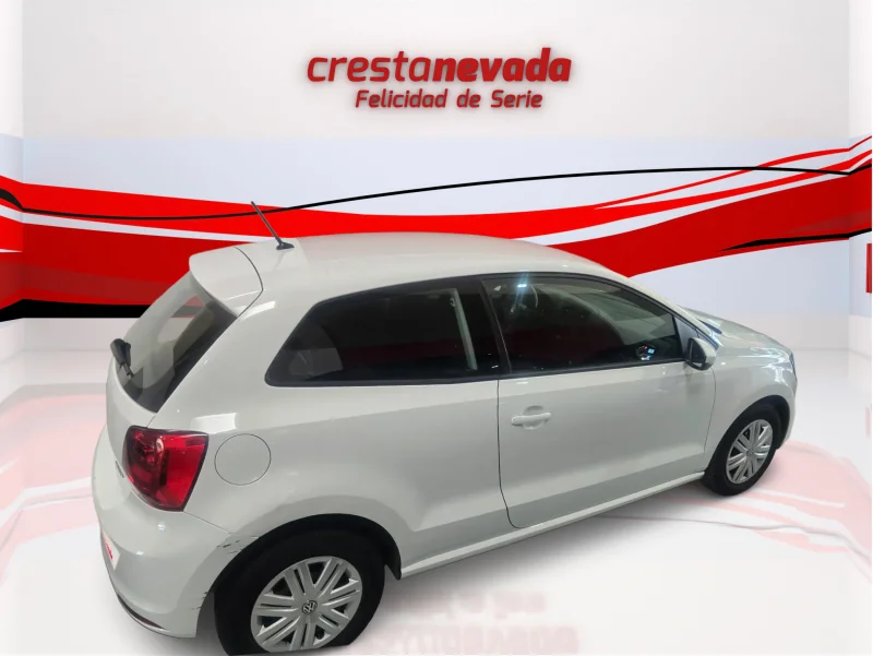 Imagen de Volkswagen Polo