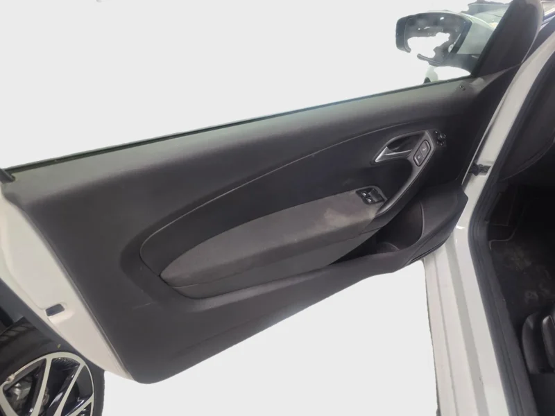 Imagen de Volkswagen Polo