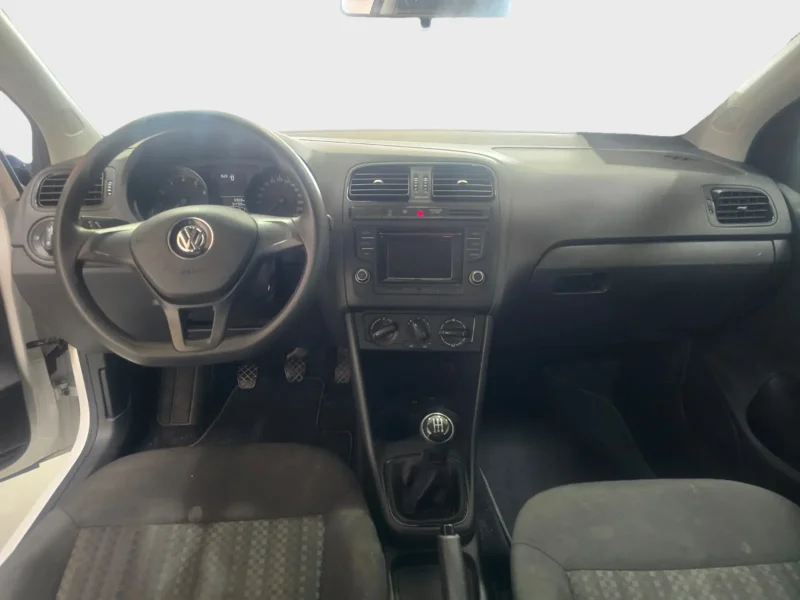 Imagen de Volkswagen Polo