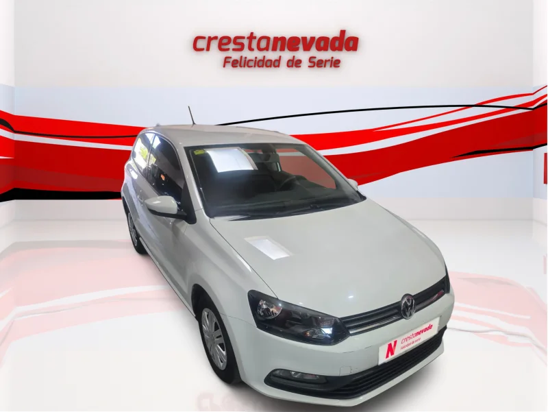 Imagen de Volkswagen Polo