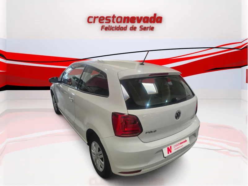 Imagen de Volkswagen Polo