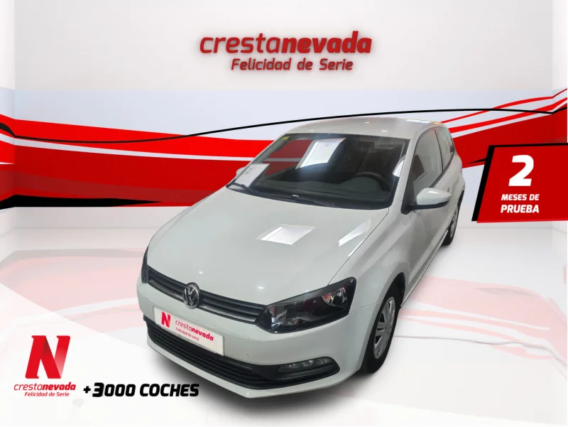 Imagen de Volkswagen Polo