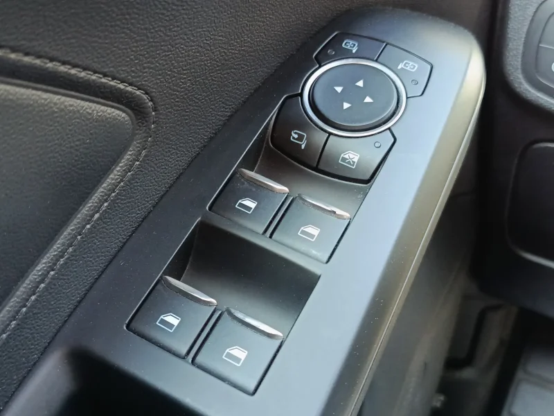 Imagen de Ford Focus