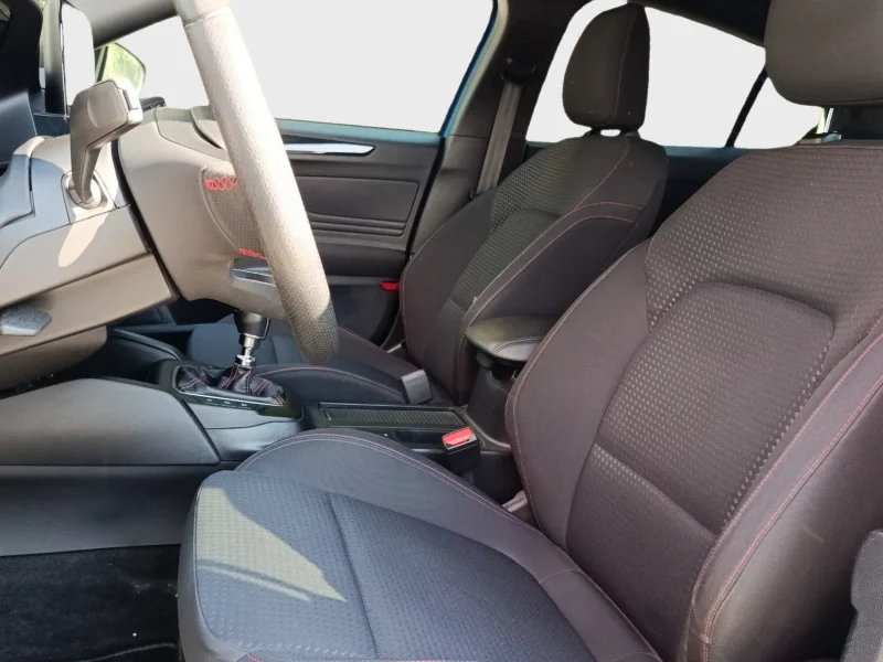 Imagen de Ford Focus