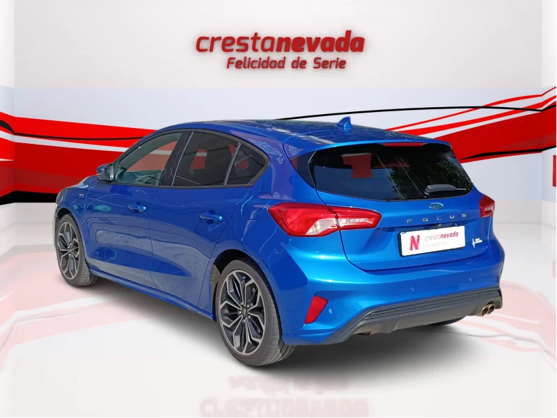 Imagen de Ford Focus