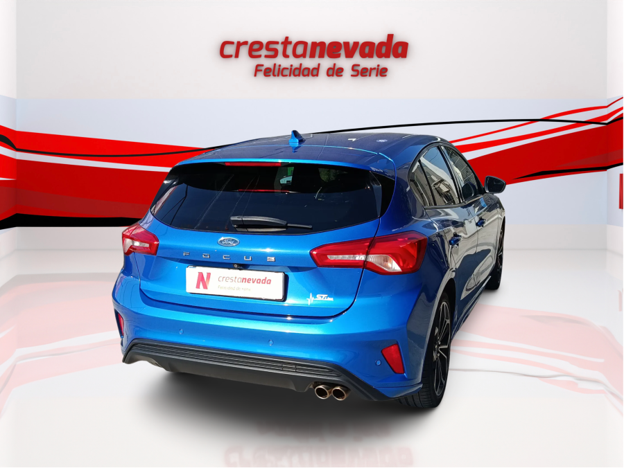 Imagen de Ford Focus