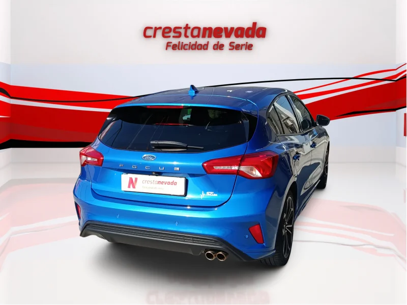 Imagen de Ford Focus