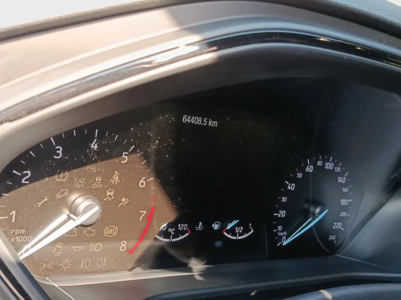 Imagen de Ford Focus