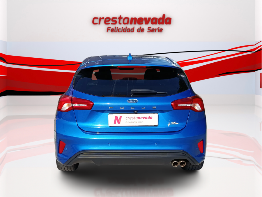 Imagen de Ford Focus