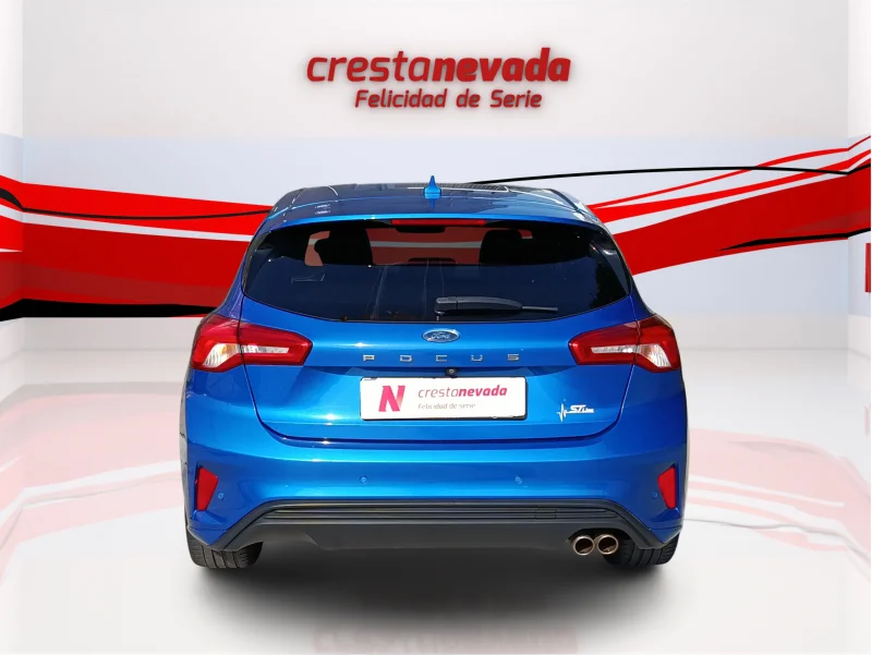 Imagen de Ford Focus