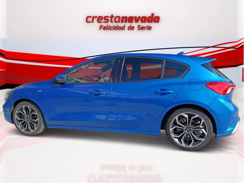 Imagen de Ford Focus