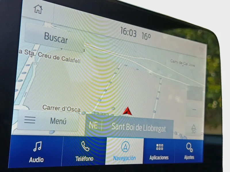 Imagen de Ford Focus