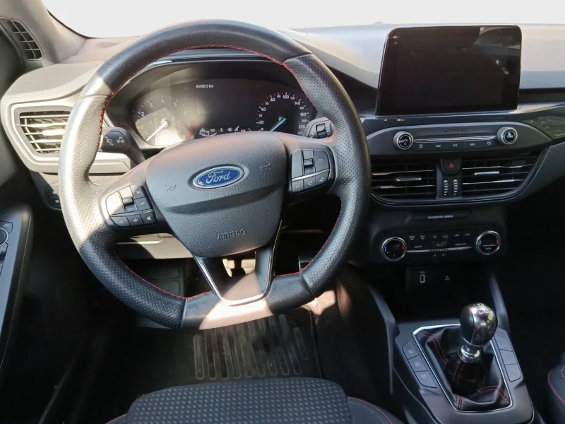 Imagen de Ford Focus