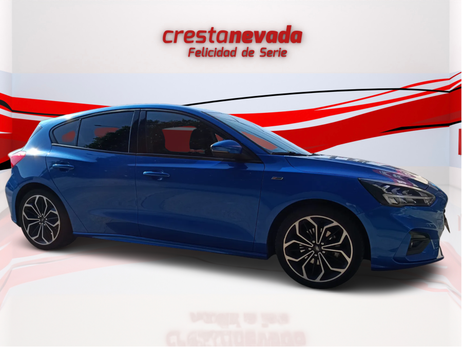 Imagen de Ford Focus