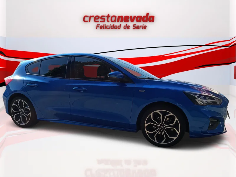 Imagen de Ford Focus