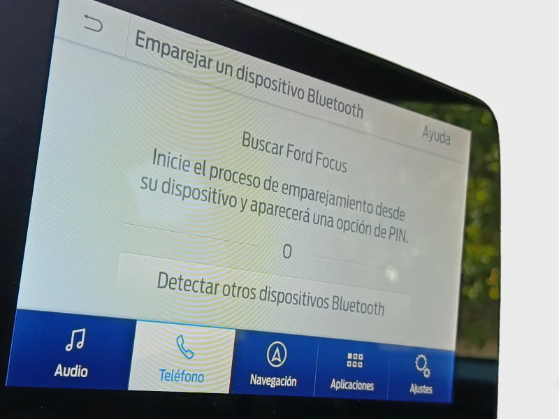 Imagen de Ford Focus