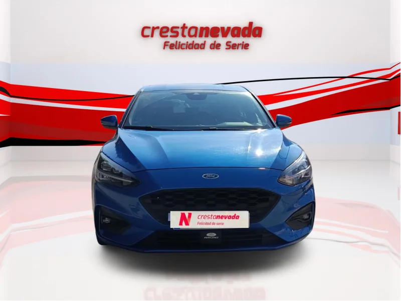Imagen de Ford Focus