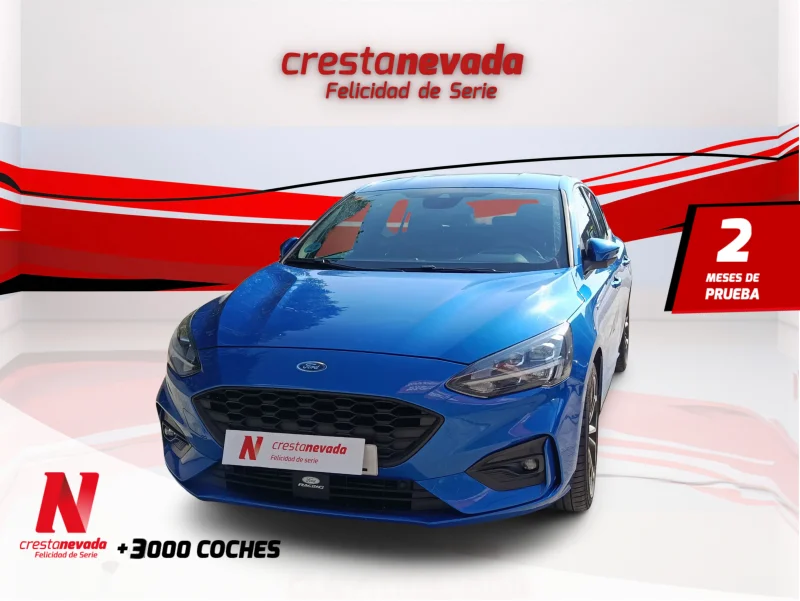 Imagen de Ford Focus