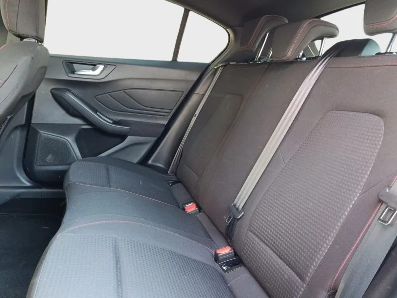 Imagen de Ford Focus