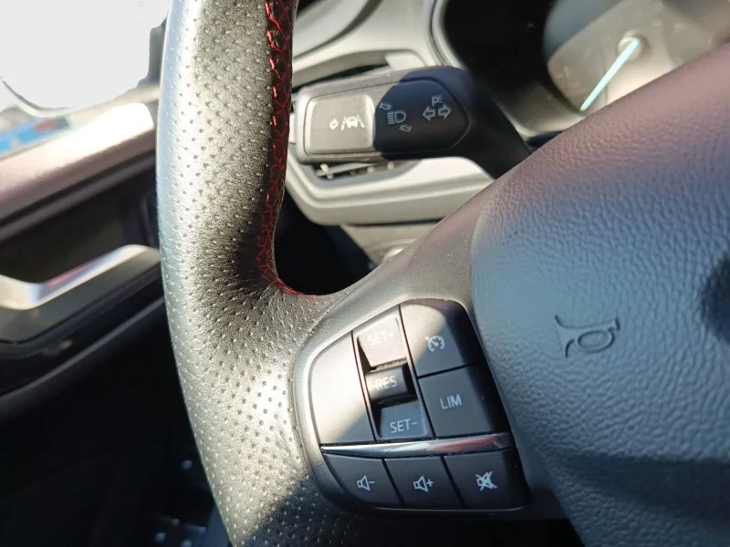 Imagen de Ford Focus