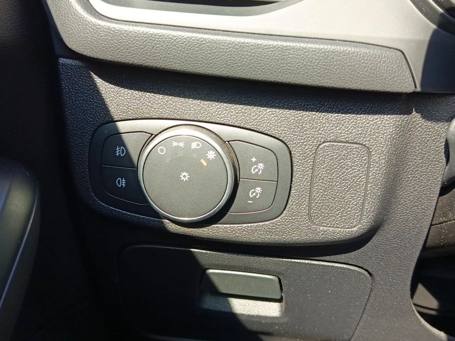 Imagen de Ford Focus