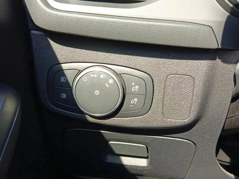 Imagen de Ford Focus