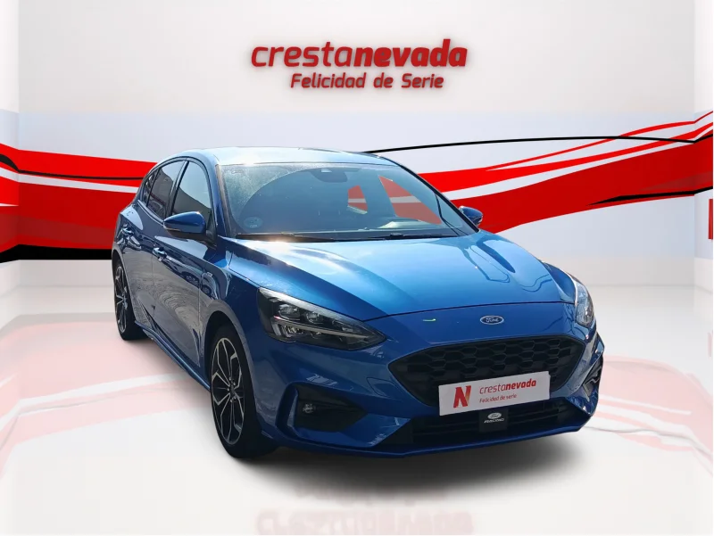 Imagen de Ford Focus