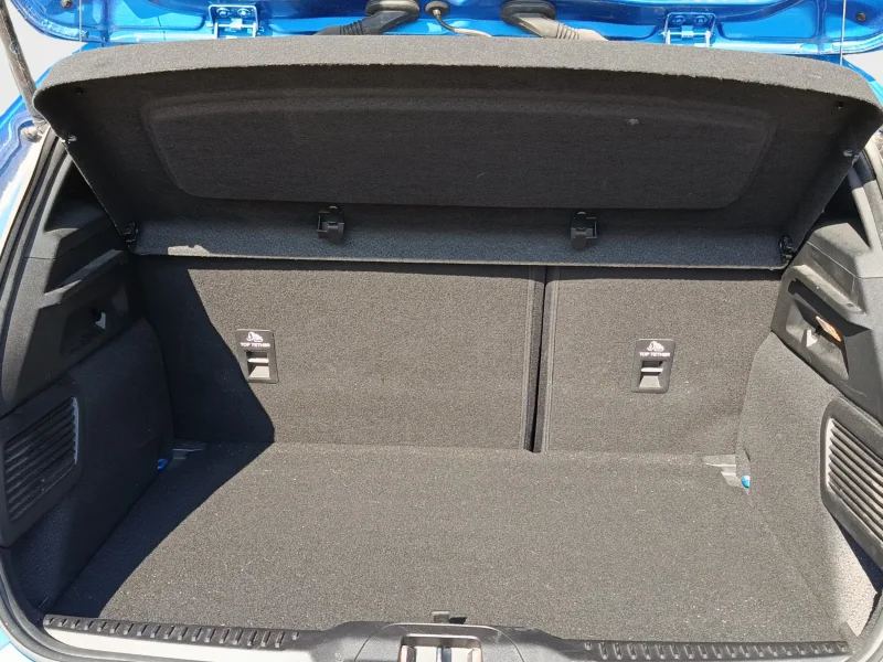 Imagen de Ford Focus