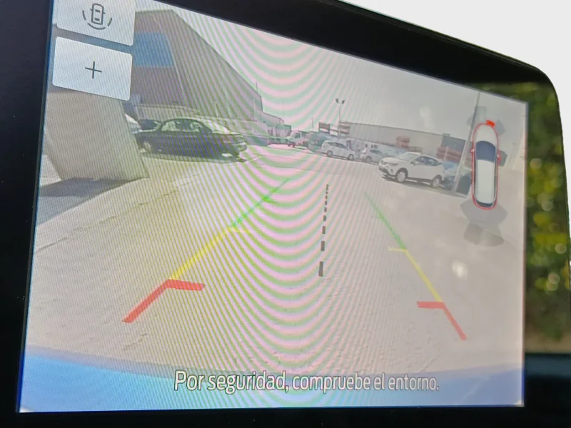 Imagen de Ford Focus