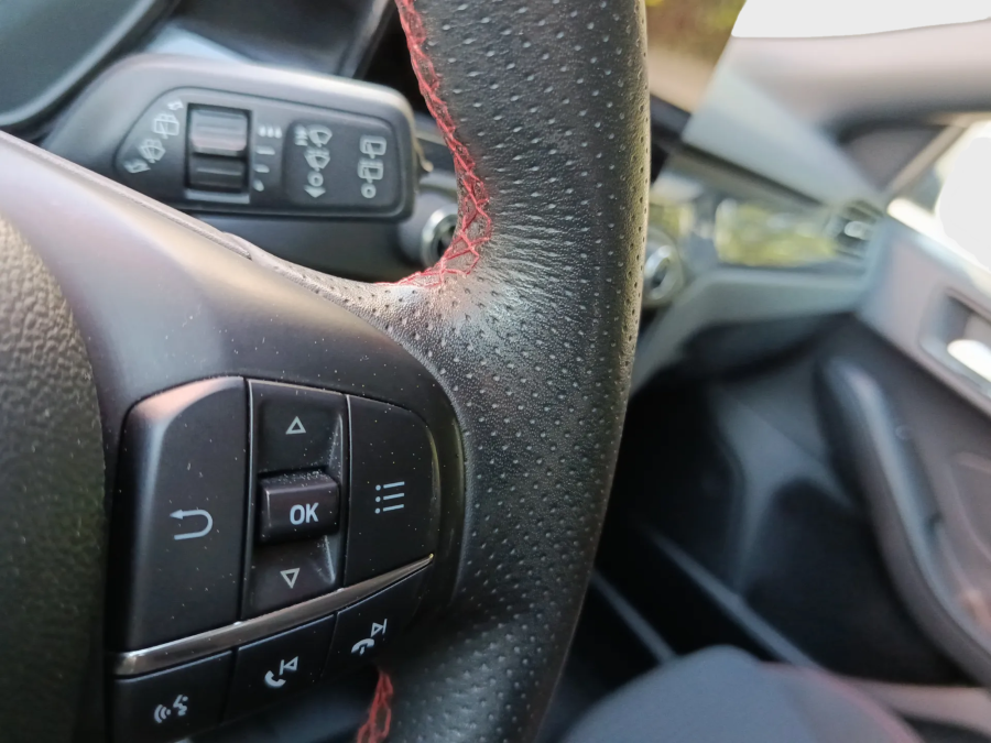 Imagen de Ford Focus