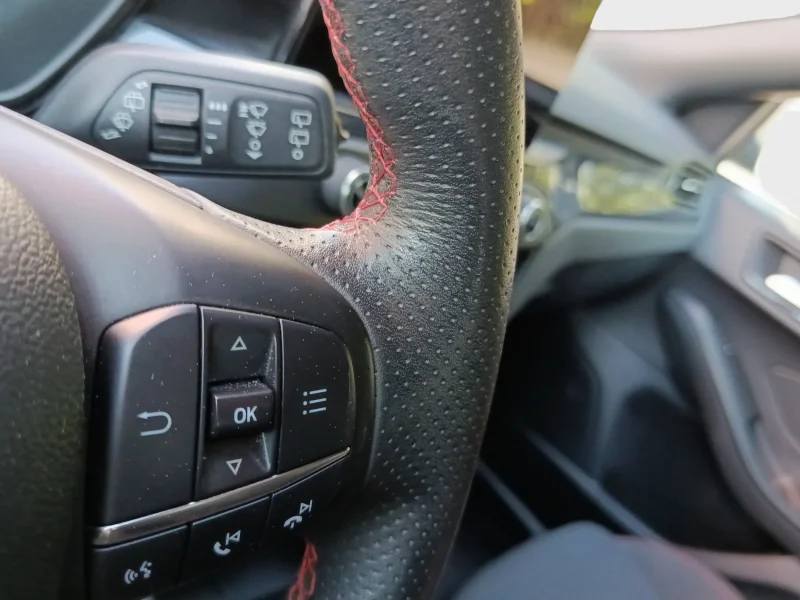 Imagen de Ford Focus