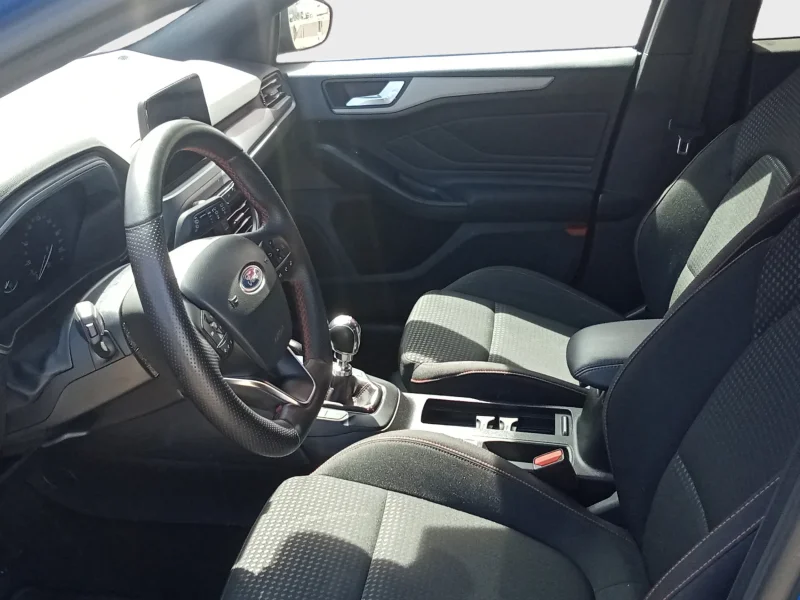 Imagen de Ford Focus