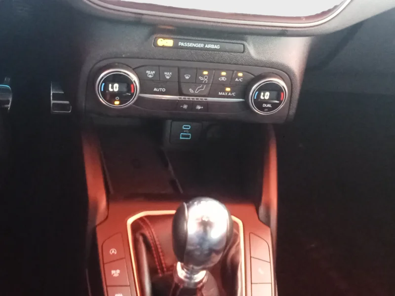 Imagen de Ford Focus