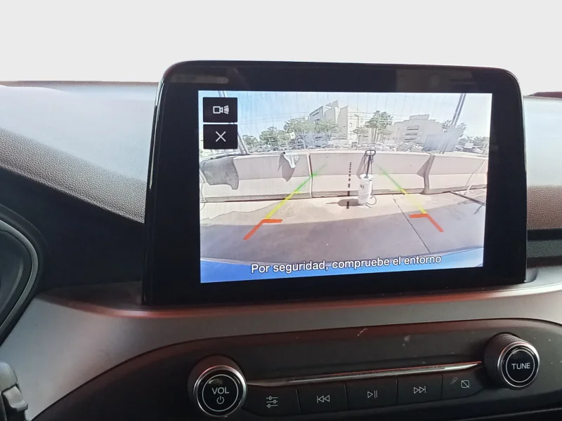 Imagen de Ford Focus