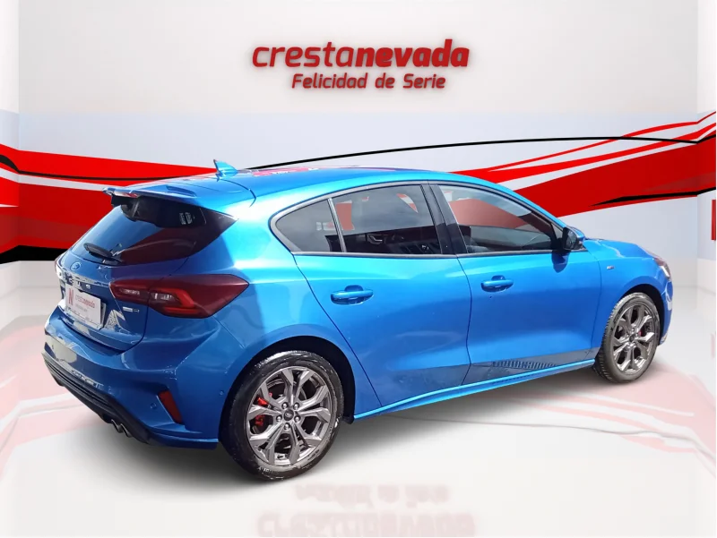Imagen de Ford Focus