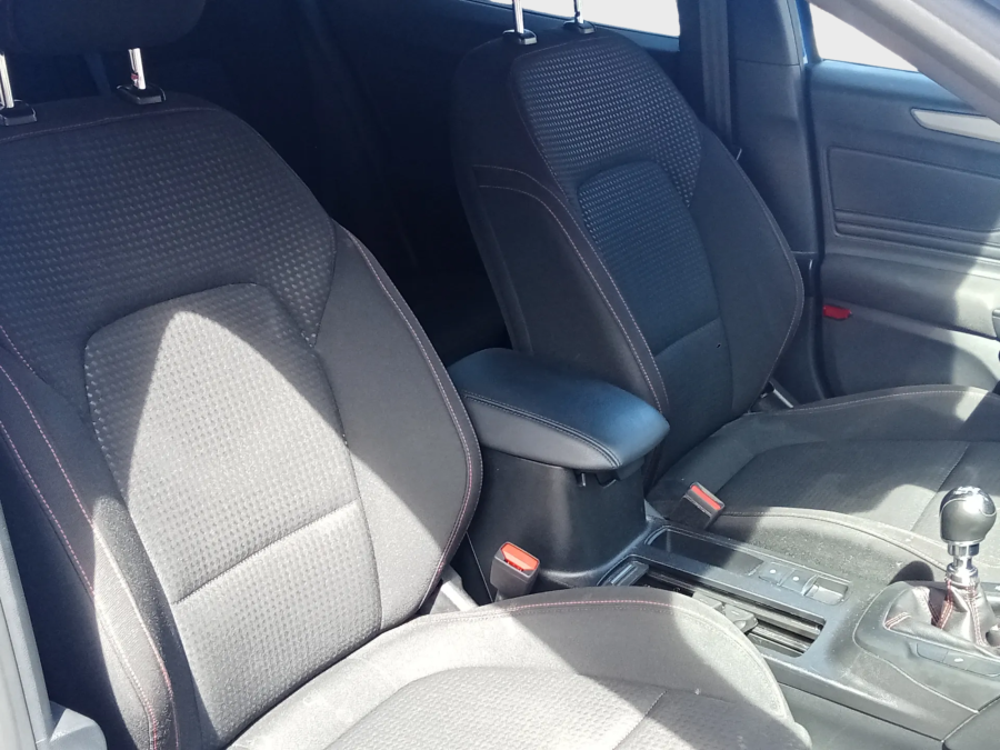 Imagen de Ford Focus