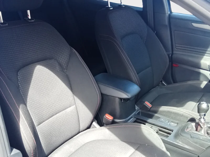 Imagen de Ford Focus